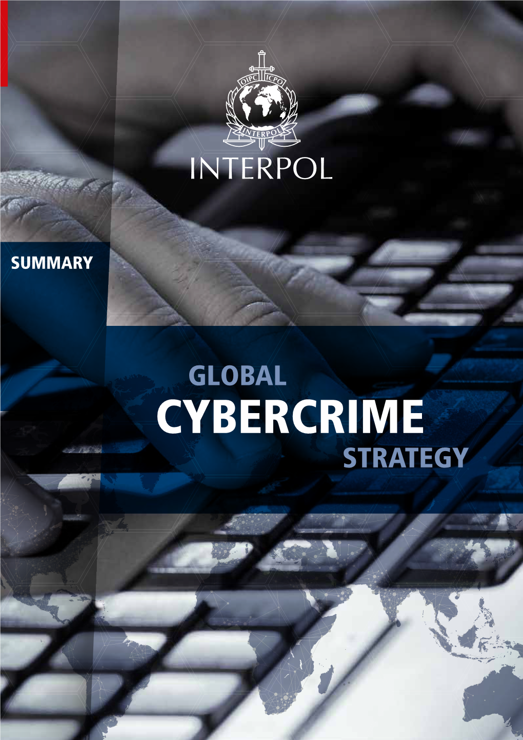 Global Cybercrime Strategy