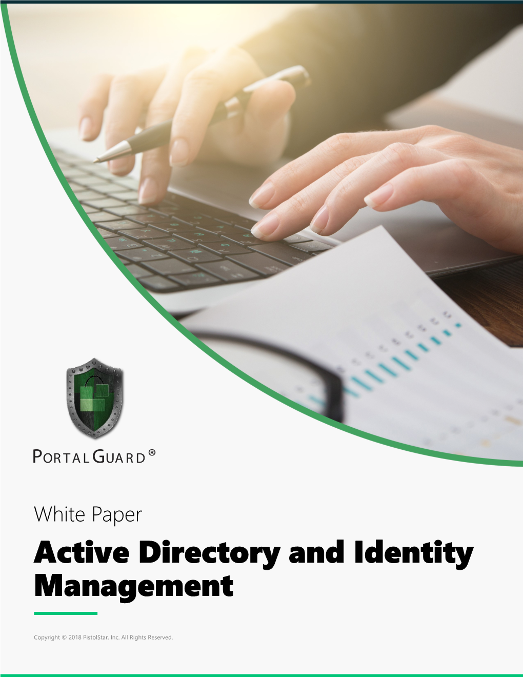 Active Directory and Identity Management