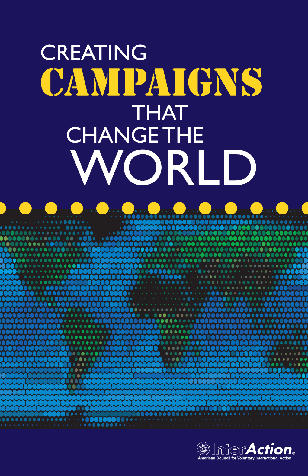 Campaigns That Change the World