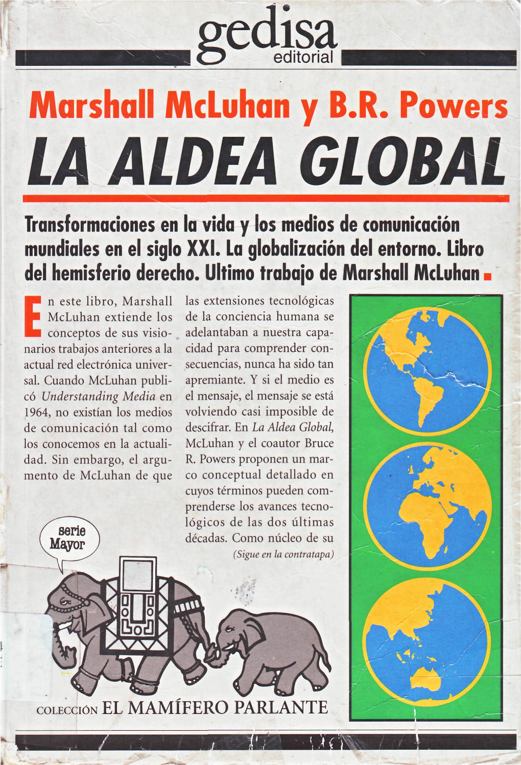 La Aldea Global