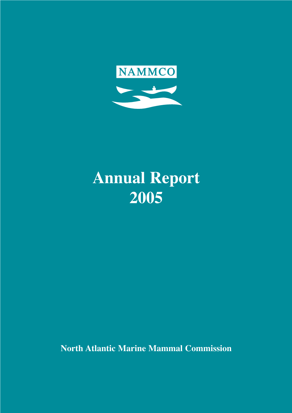 Annual Report 2005