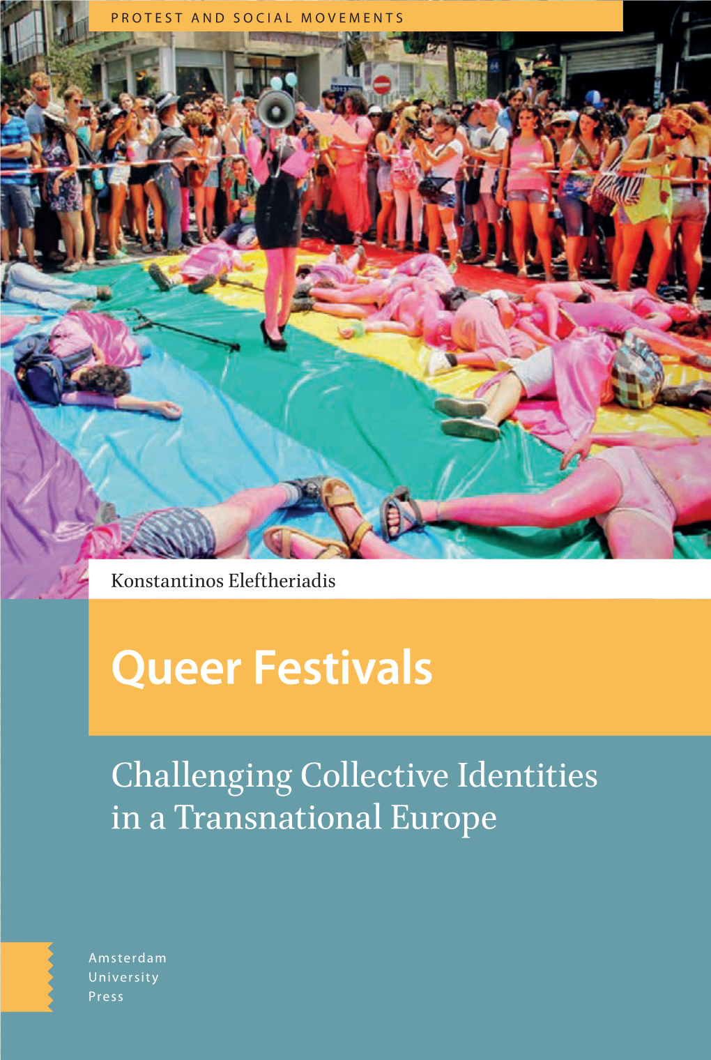 Queer Festivalsqueer