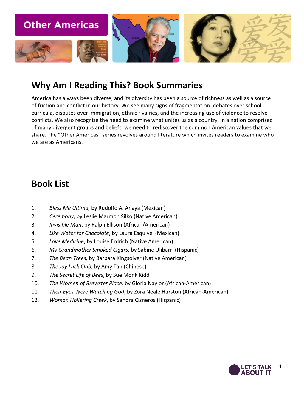 Book Summaries Book List