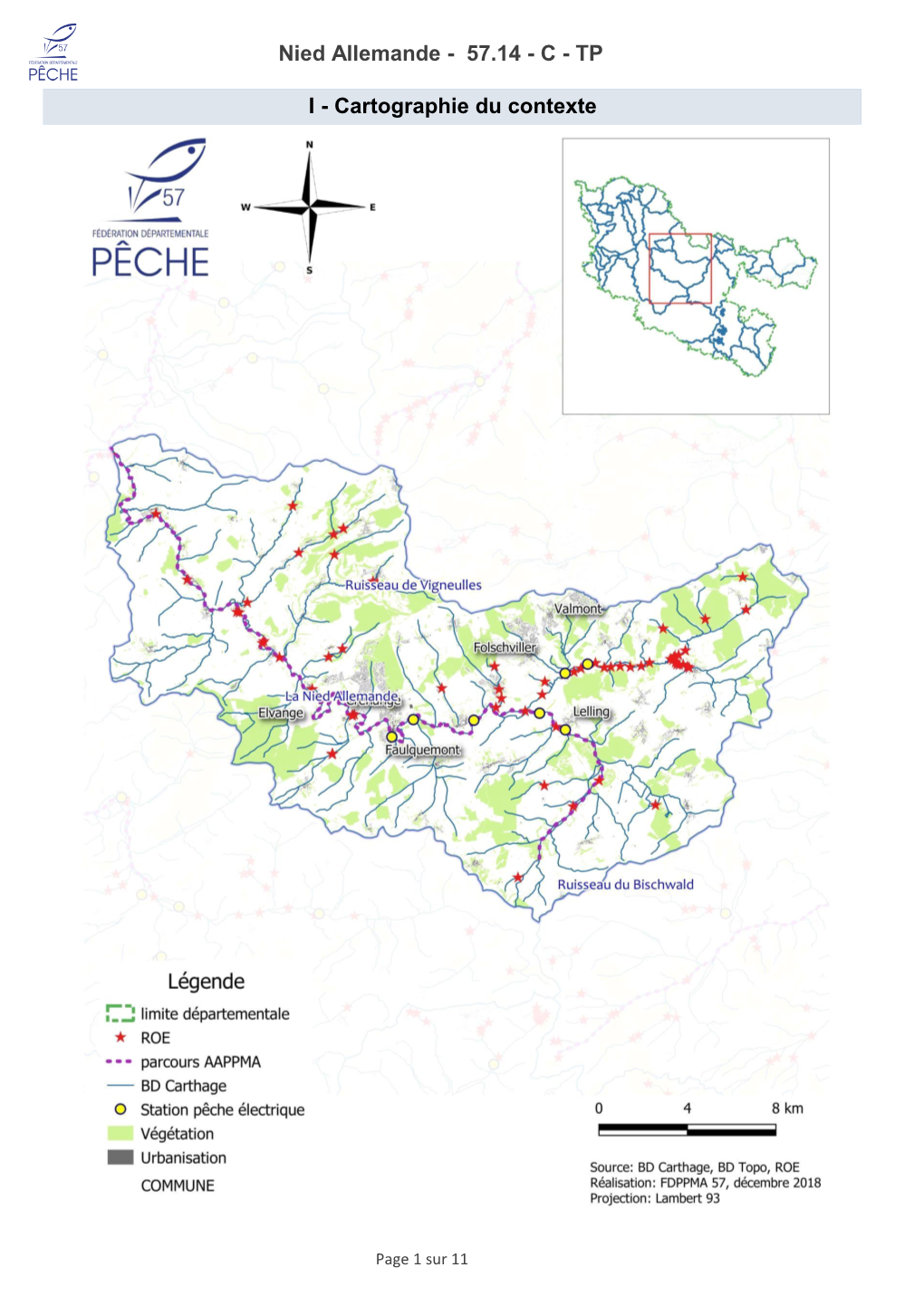 Nied Allemande - 57.14 - C - TP