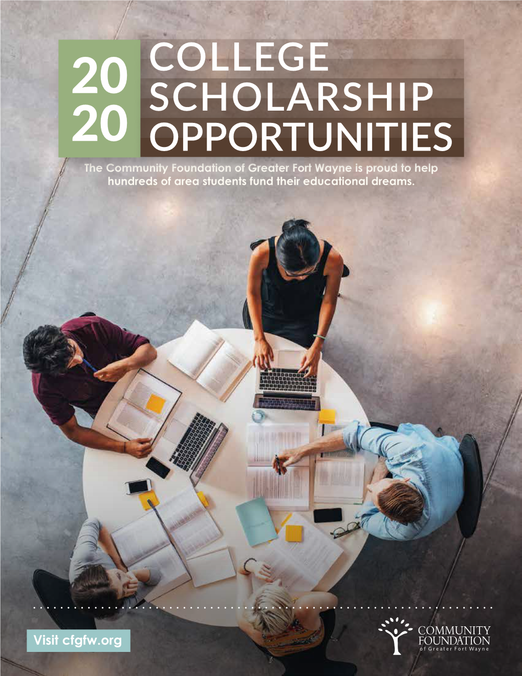 College Scholarship Opportunities