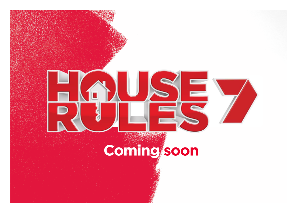 House Rules Media