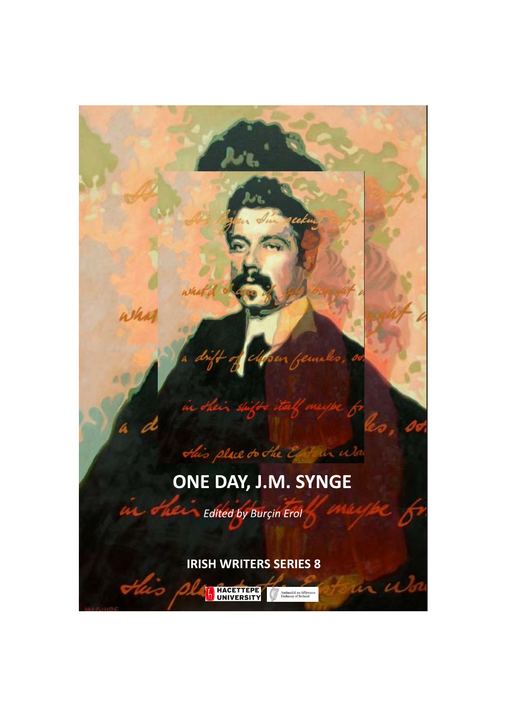One Day, J.M. Synge