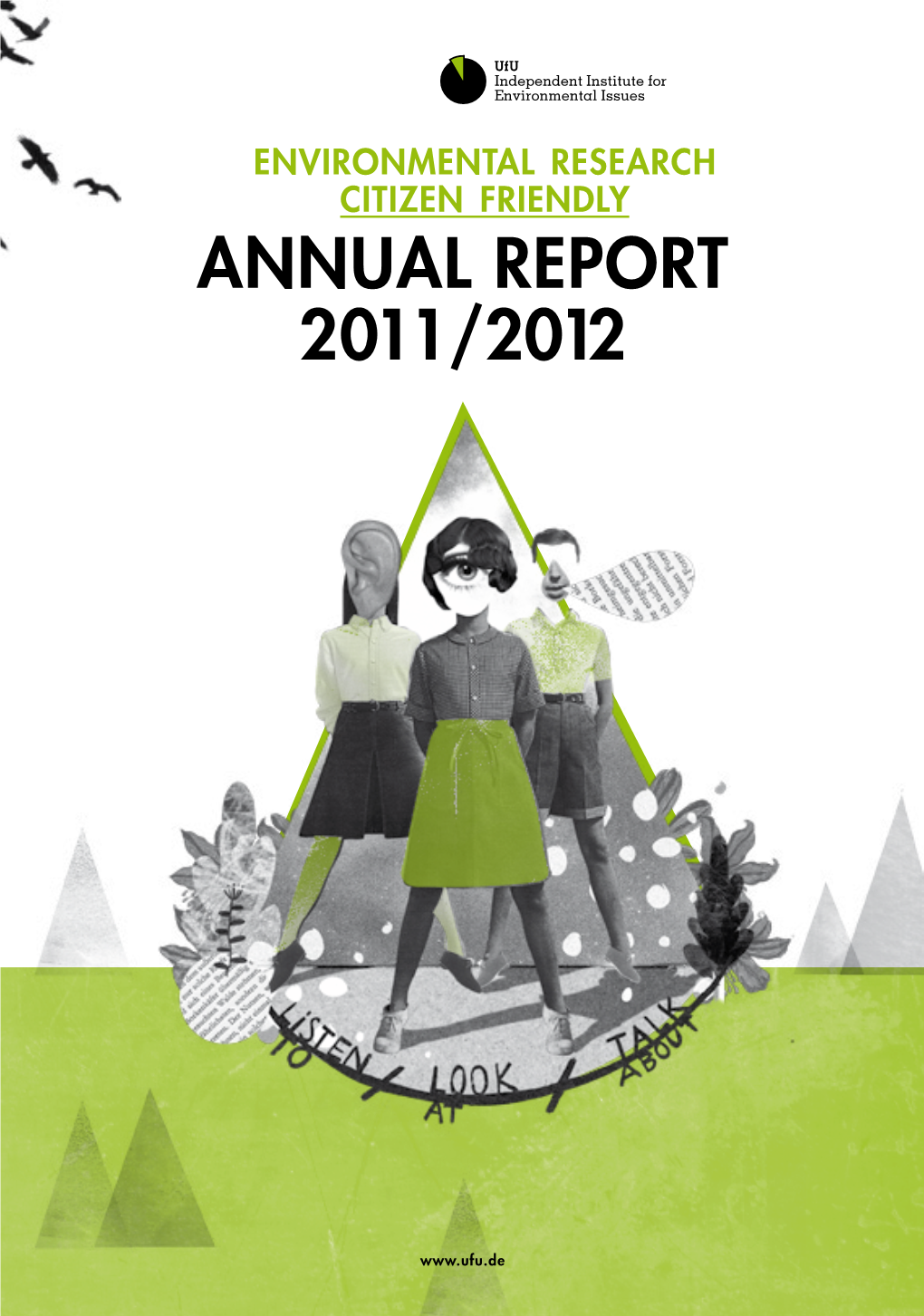 Annual Report 2011/2012