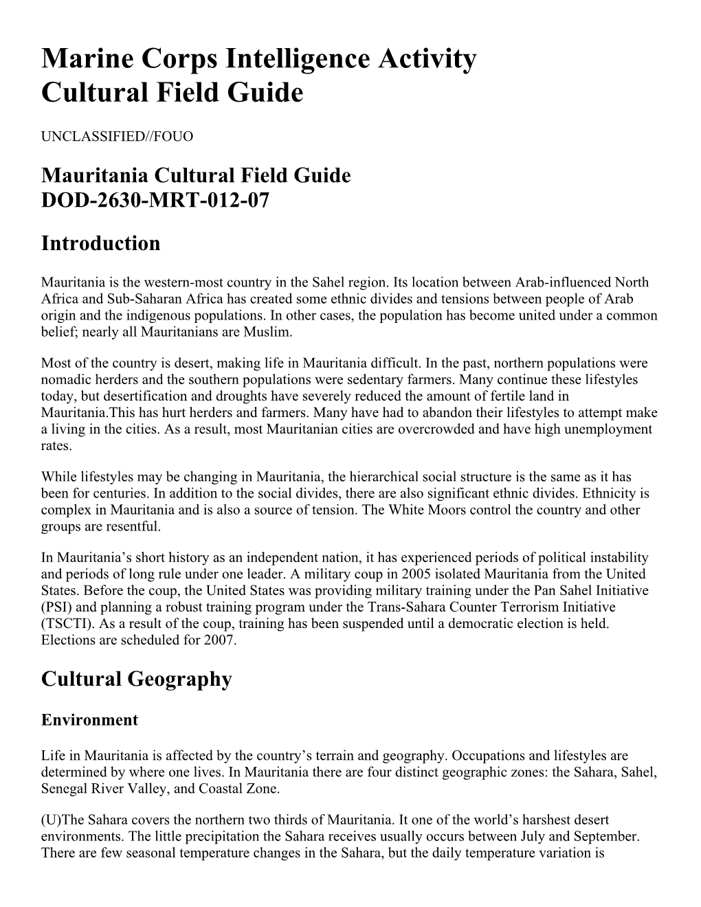 MCIA-Mauritaniacultureguide