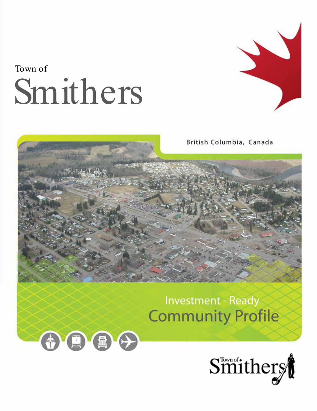 Smithers Community Profile