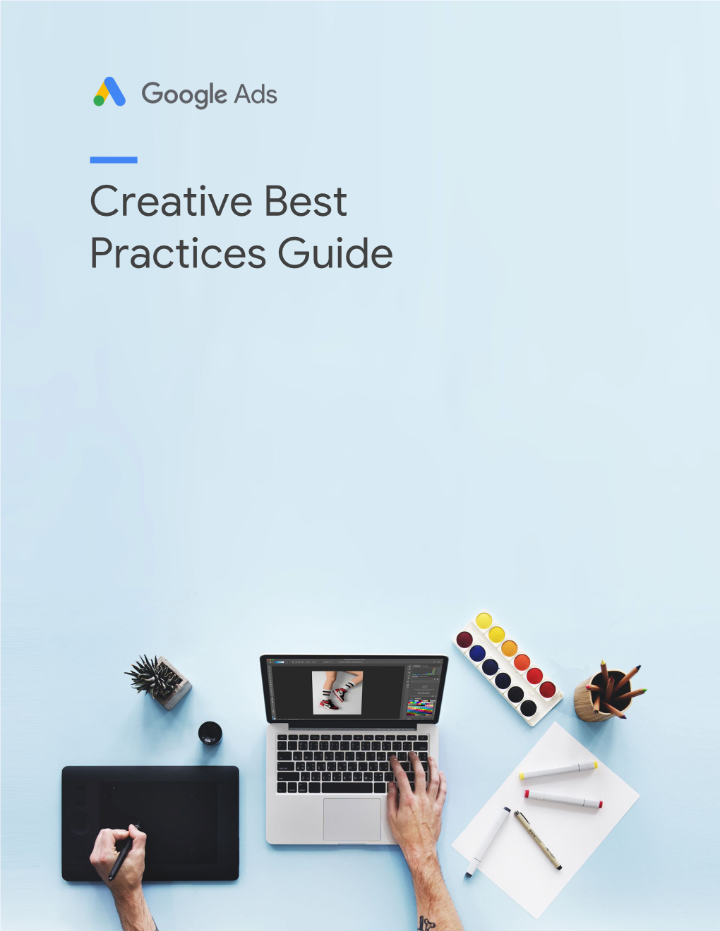 Creative Best Practices Guide