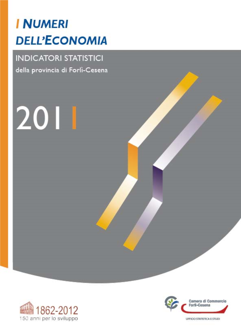 I Numeri Dell'economia Di Forlì-Cesena