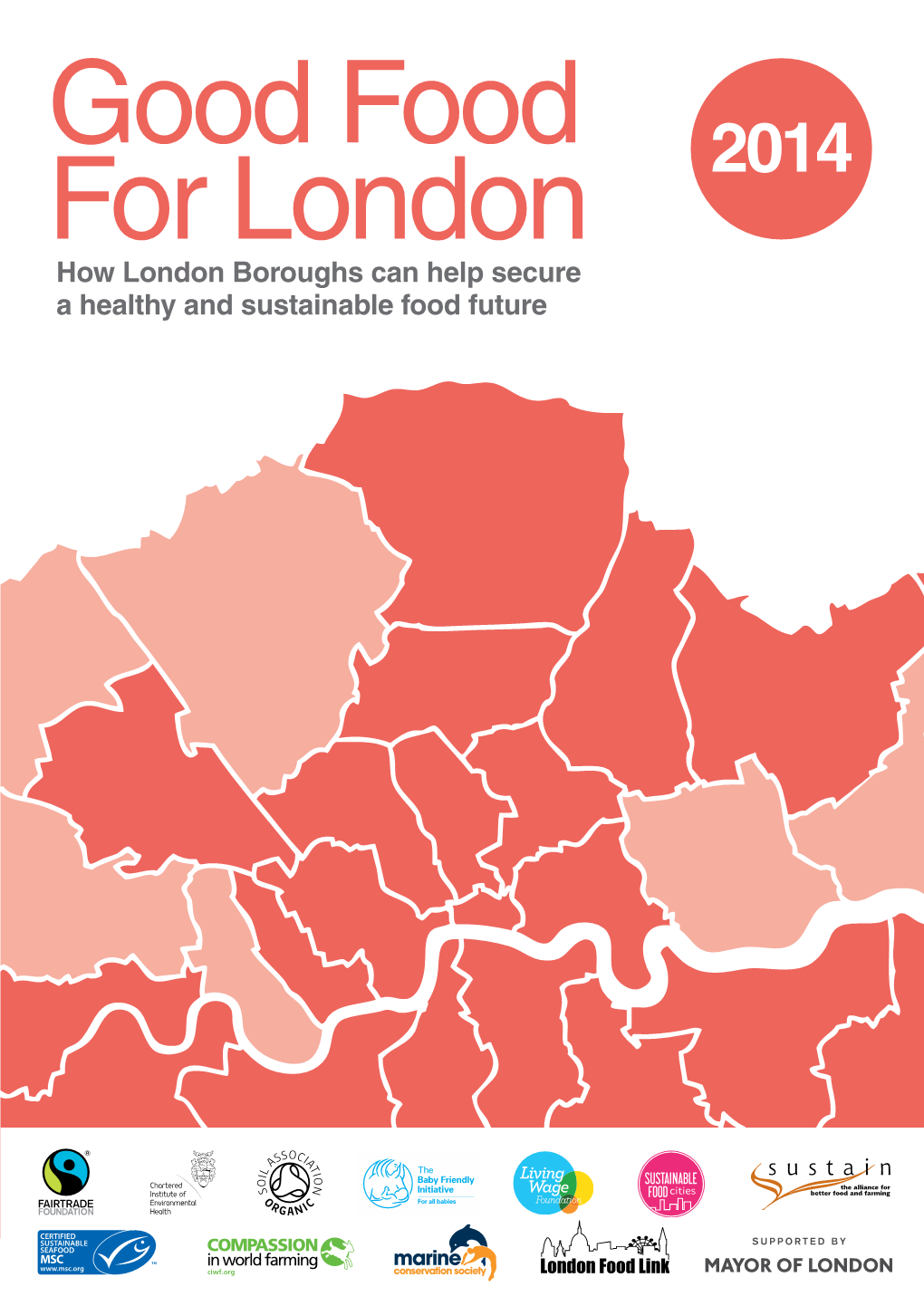 How London Boroughs Can Help Secure a Healthy and Sustainable Food Future 2