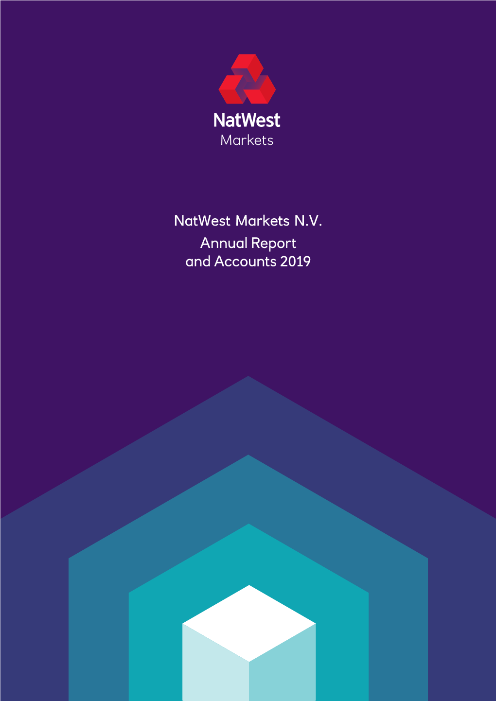 Download Pdf File of Natwest Markets NV Annual Report