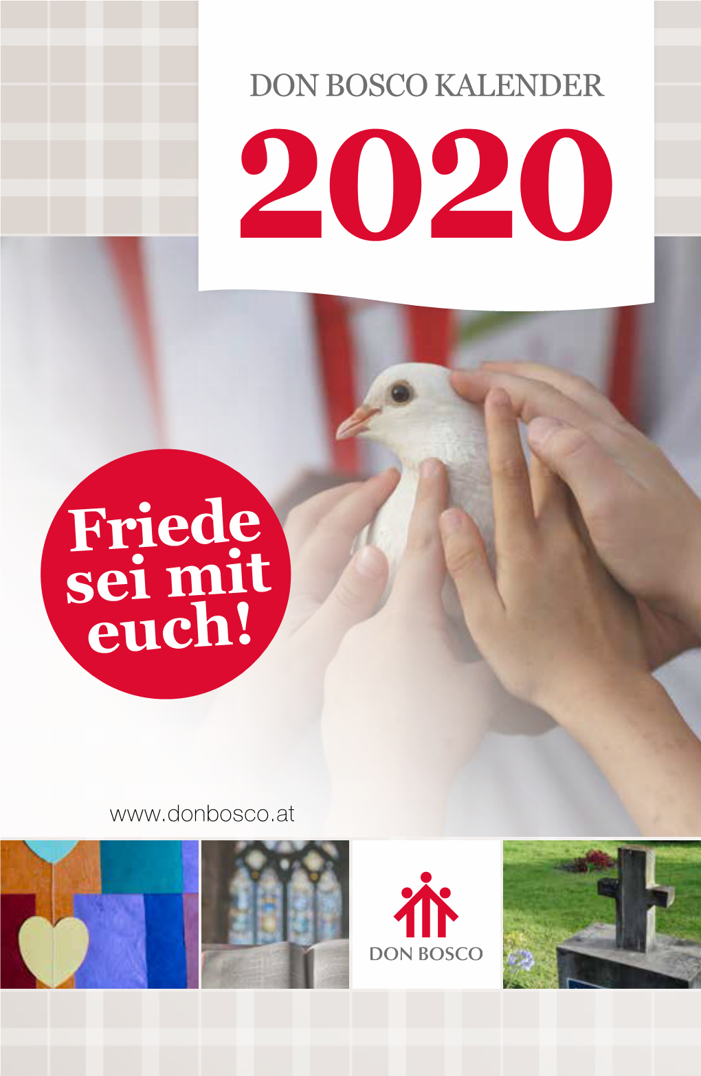 Friede Sei Mit Euch!