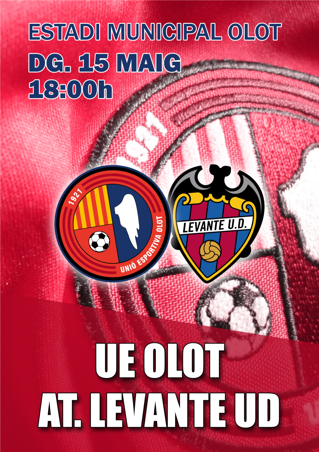 Atlético Levante UD