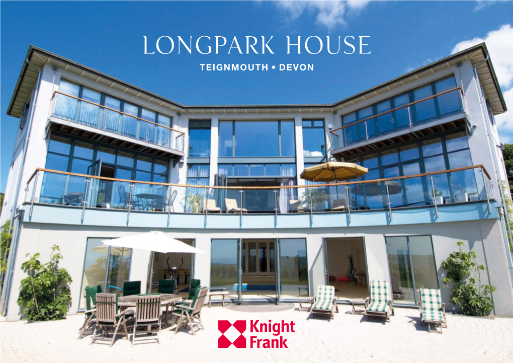 Longpark House TEIGNMOUTH, DEVON