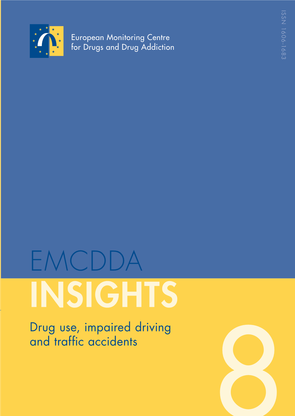 Insights Are Volumes Conveying the ﬁ Ndings of Study Ci and Research on Topical Issues in the Drugs ﬁ Eld