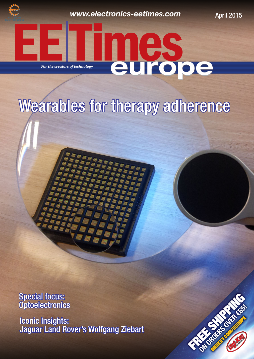 Wearables for Therapy Adherence