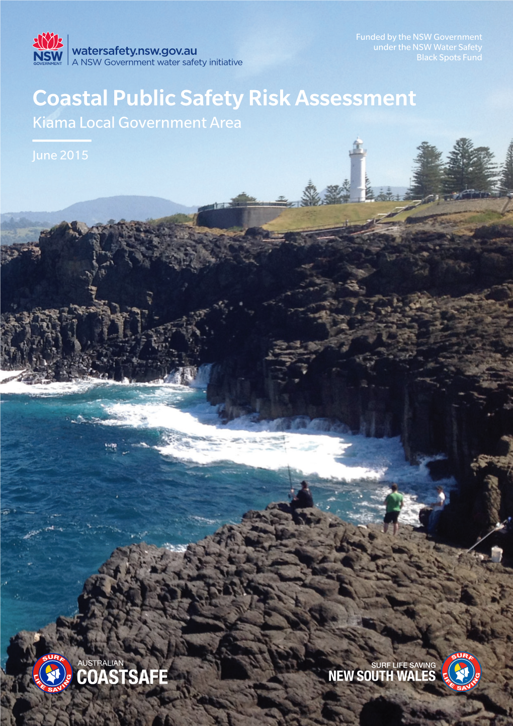 Kiama Local Government Area