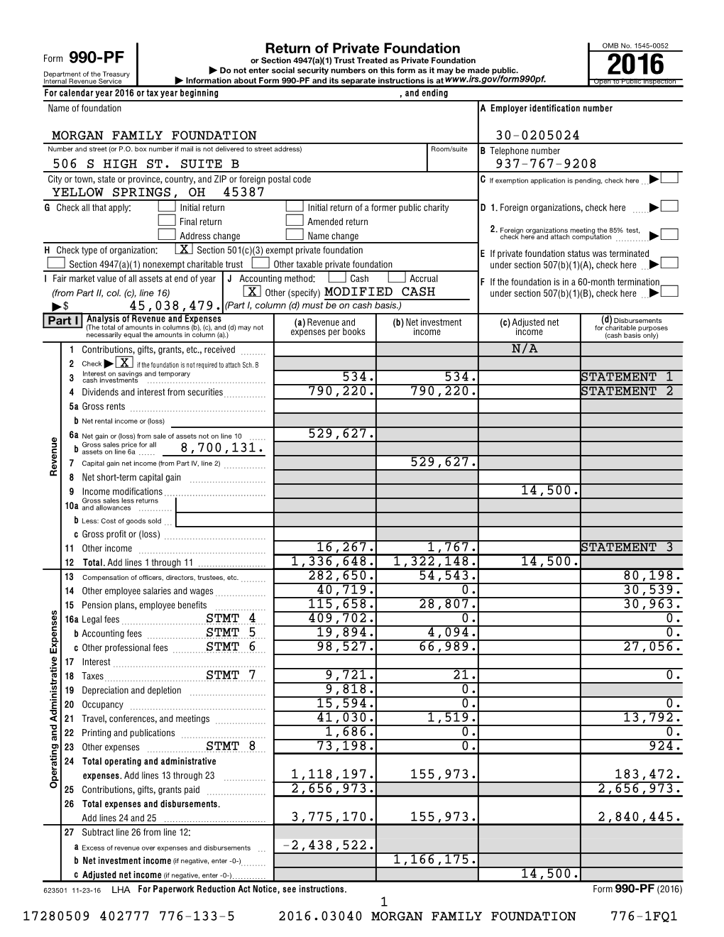 2016-Form-990-PF.Pdf