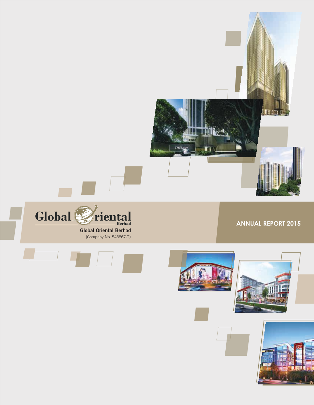 Annual Report 2015