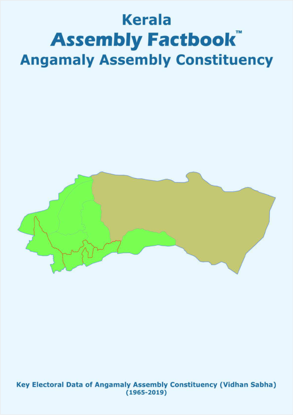 Angamaly Assembly Kerala Factbook
