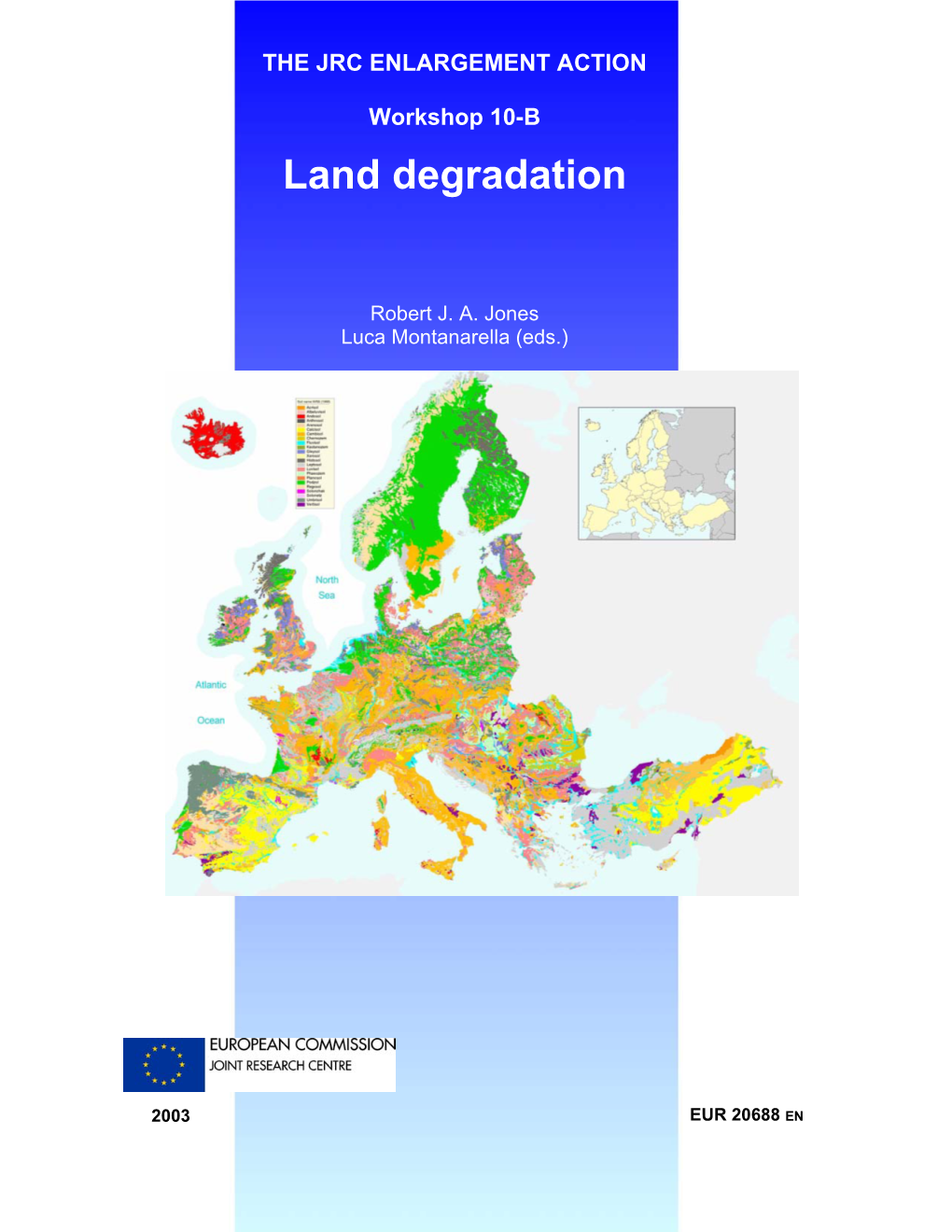 Land Degradation