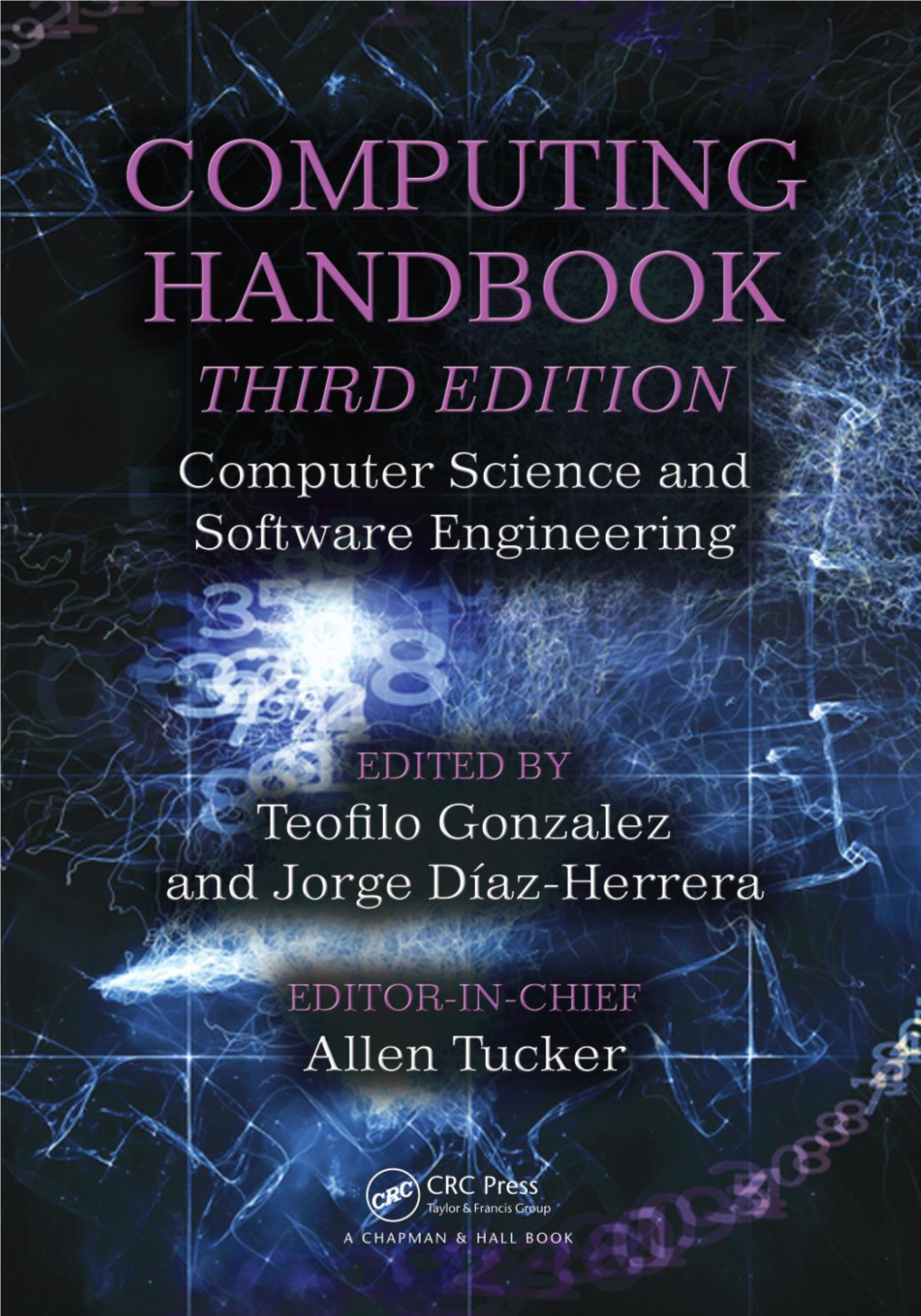 Computing Handbook, Third Edition