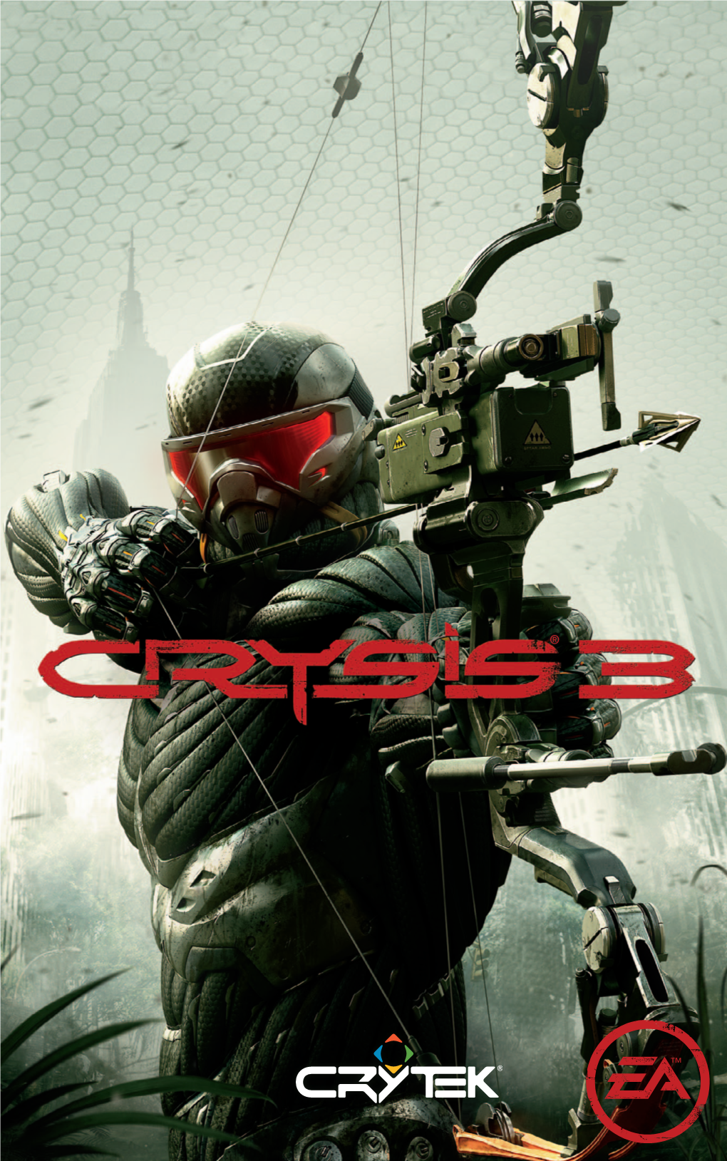 Crysis-3-Manuals Microsoft XBOX360.Pdf