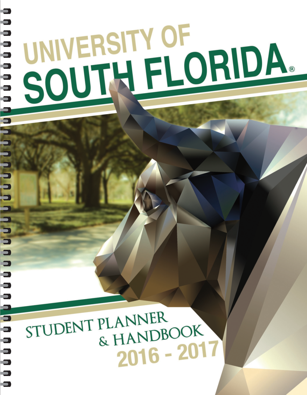 Usf-Student-Handbook-2016-2017.Pdf