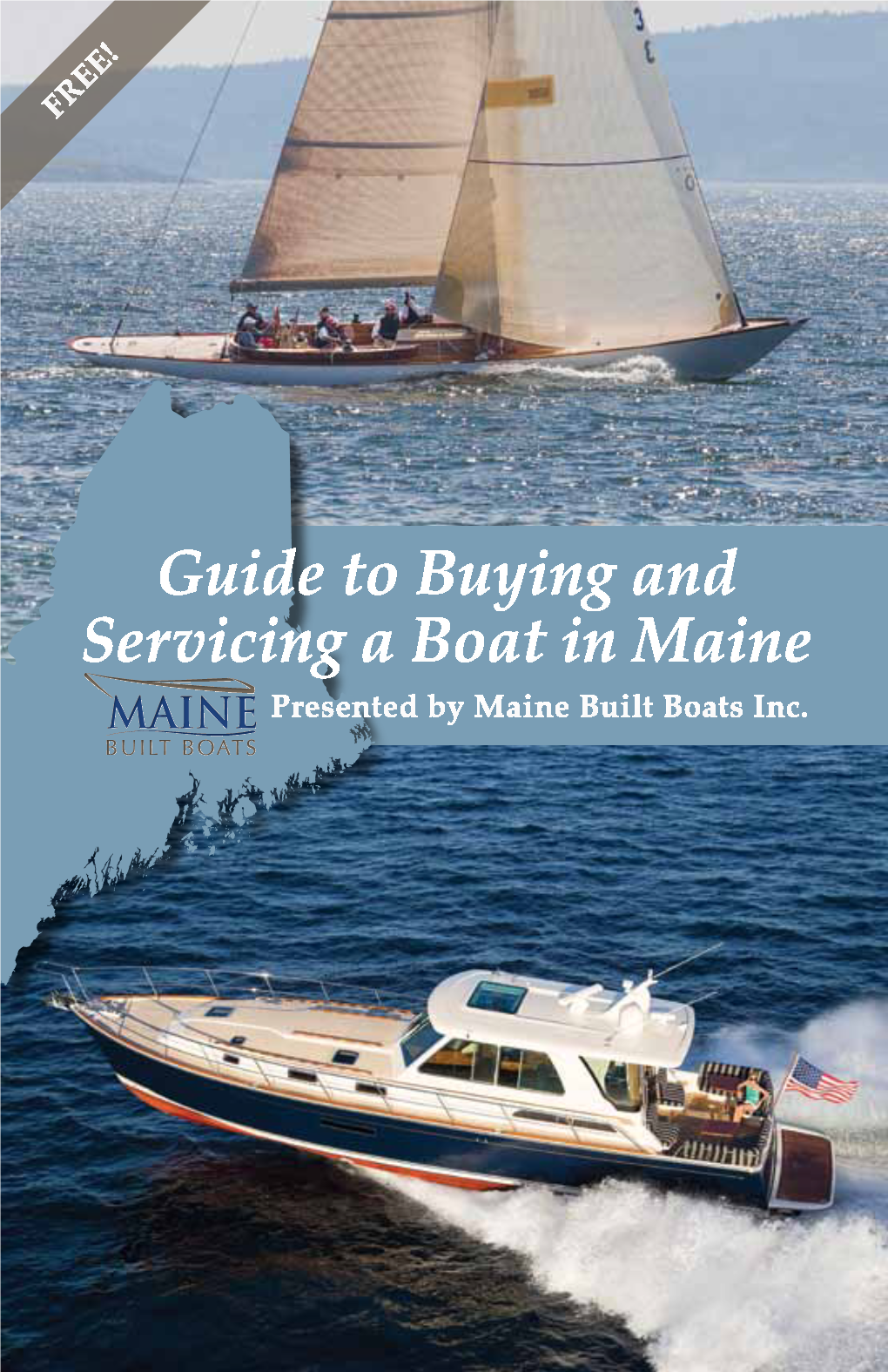 Maine Built Boats Inc