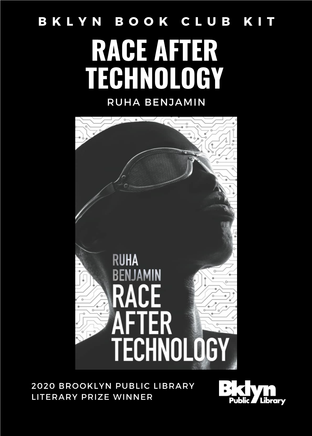 Download Race After Technology Book Club