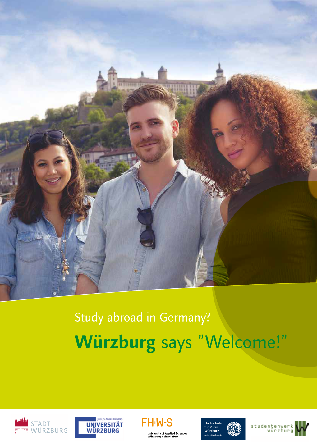 Study Abroad in Germany?