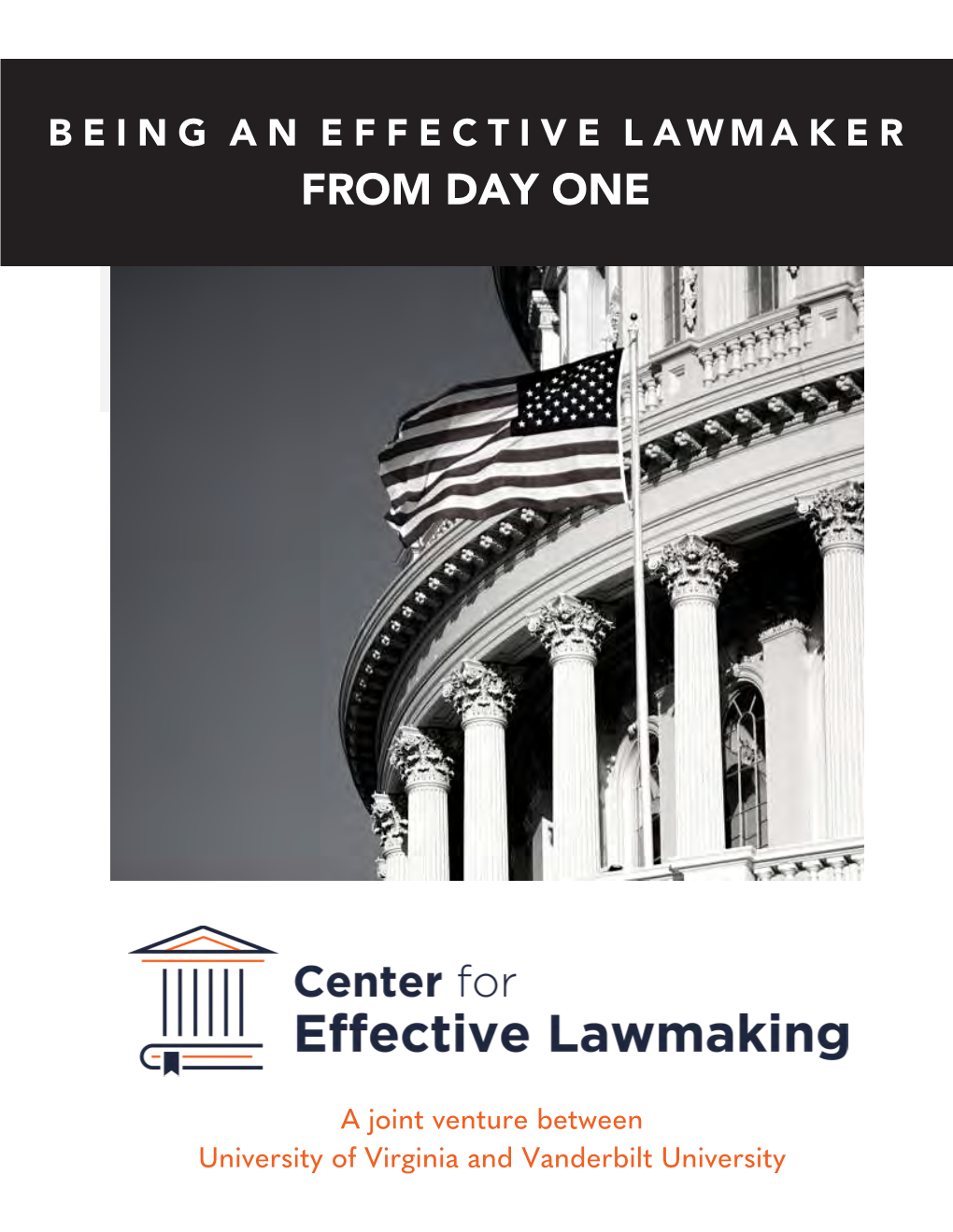 Guide to Effective Lawmaking