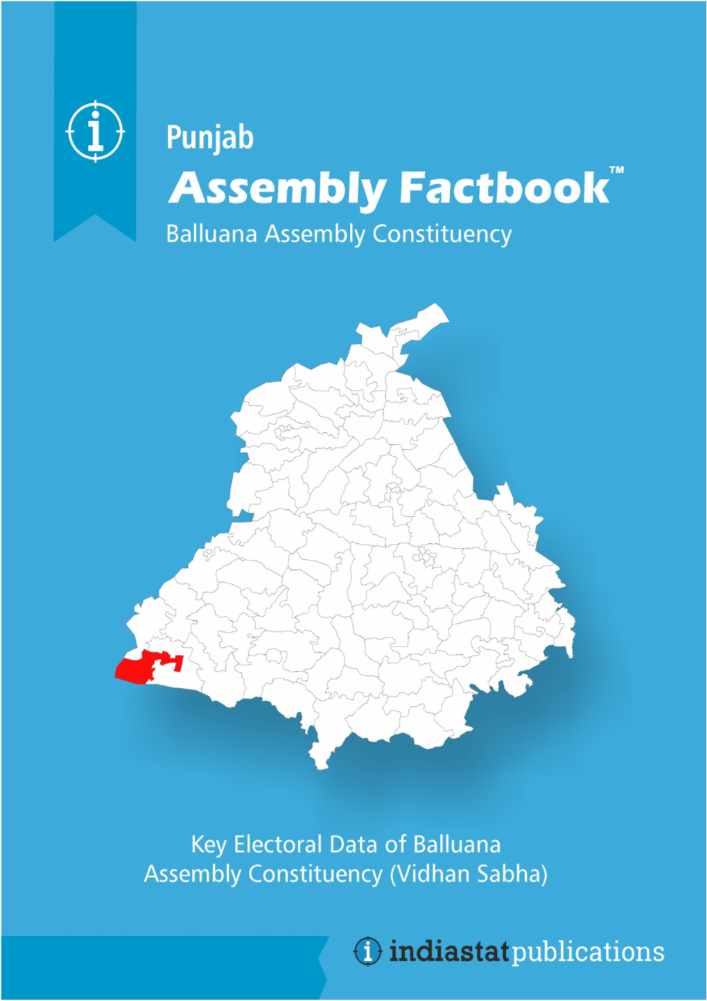 Balluana Assembly Punjab Factbook