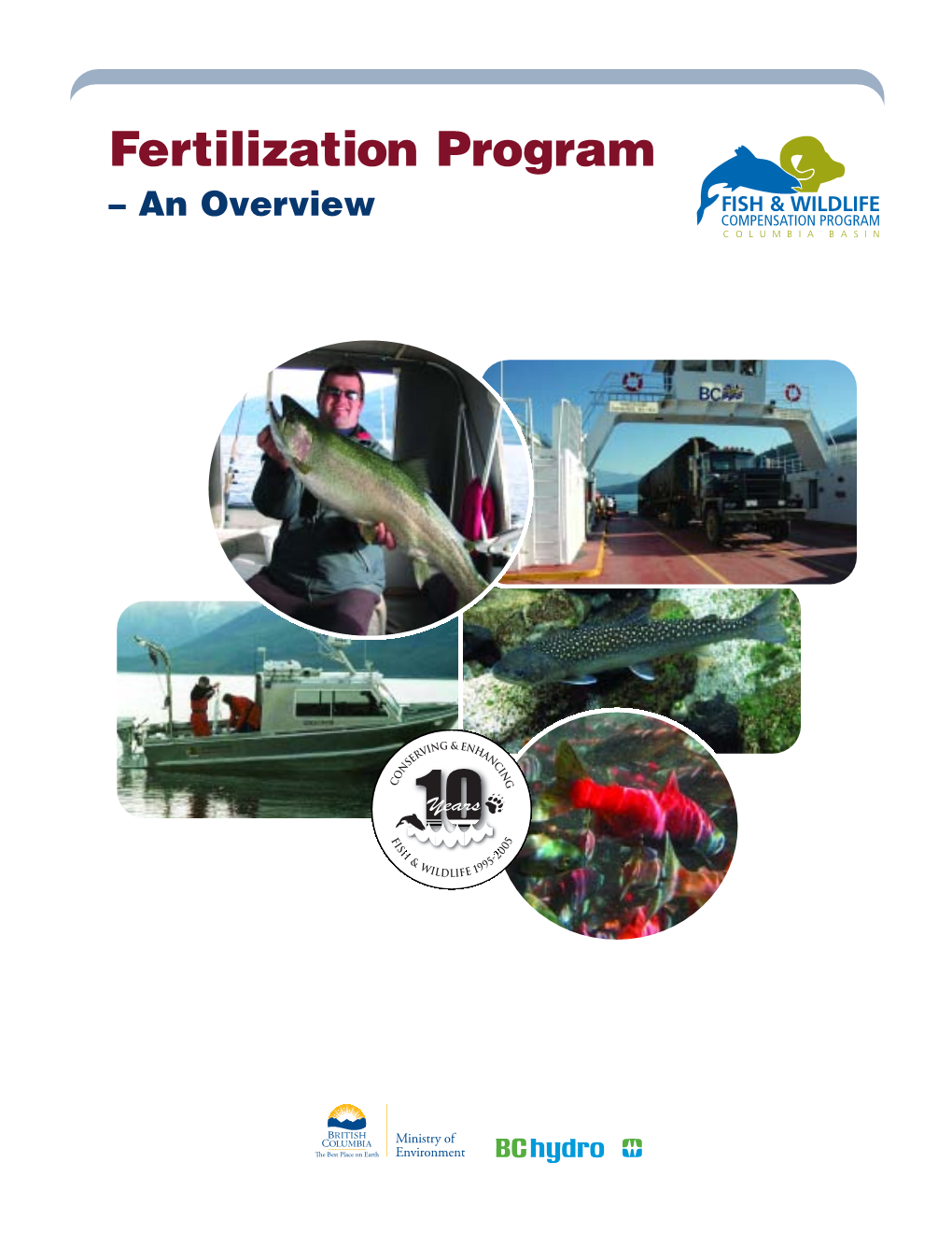 Fertilization Program