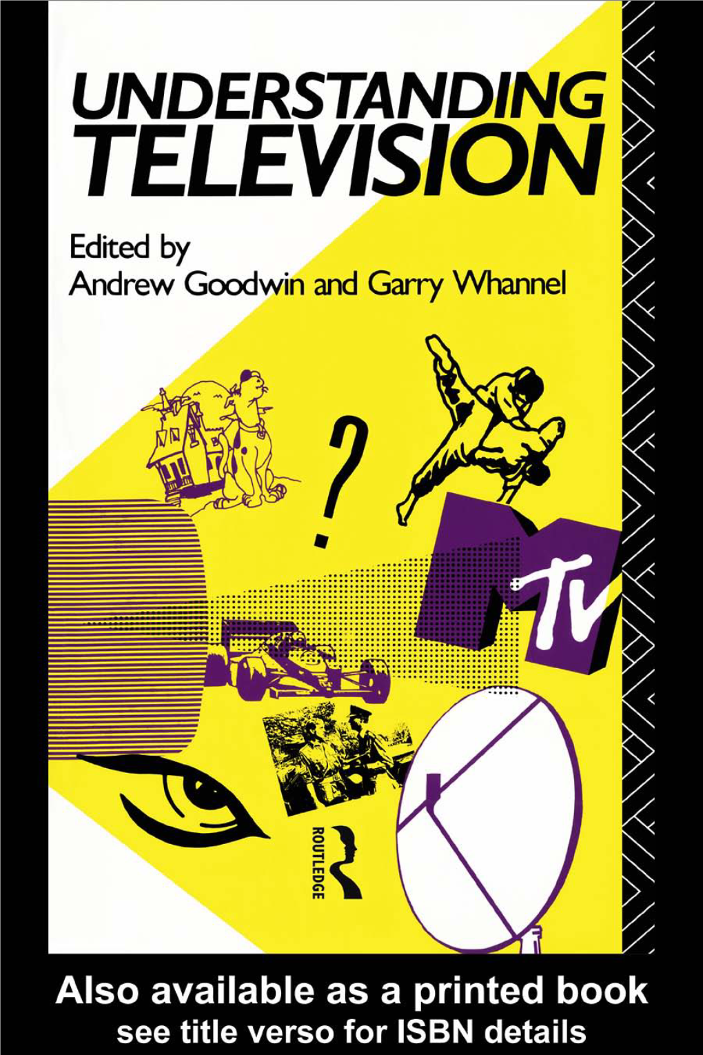 Understanding Television 133