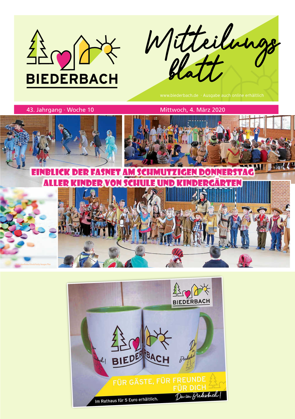 Biederbach KW 10 ID 165487