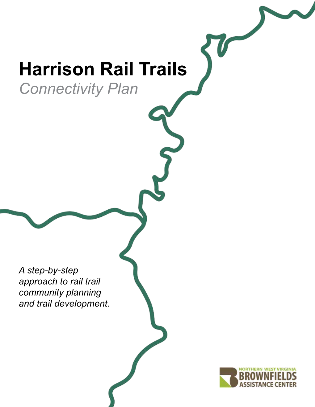 Harrison Rail Trails Connectivity Plan