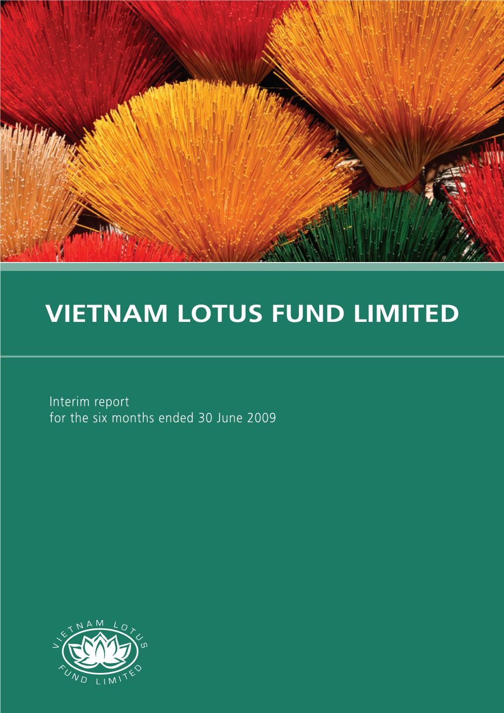 Vietnam Lotus Fund Limited