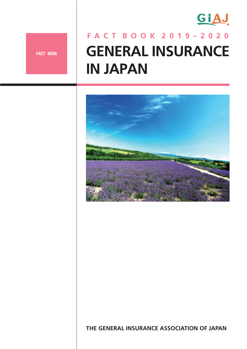 General Insurance in Japan