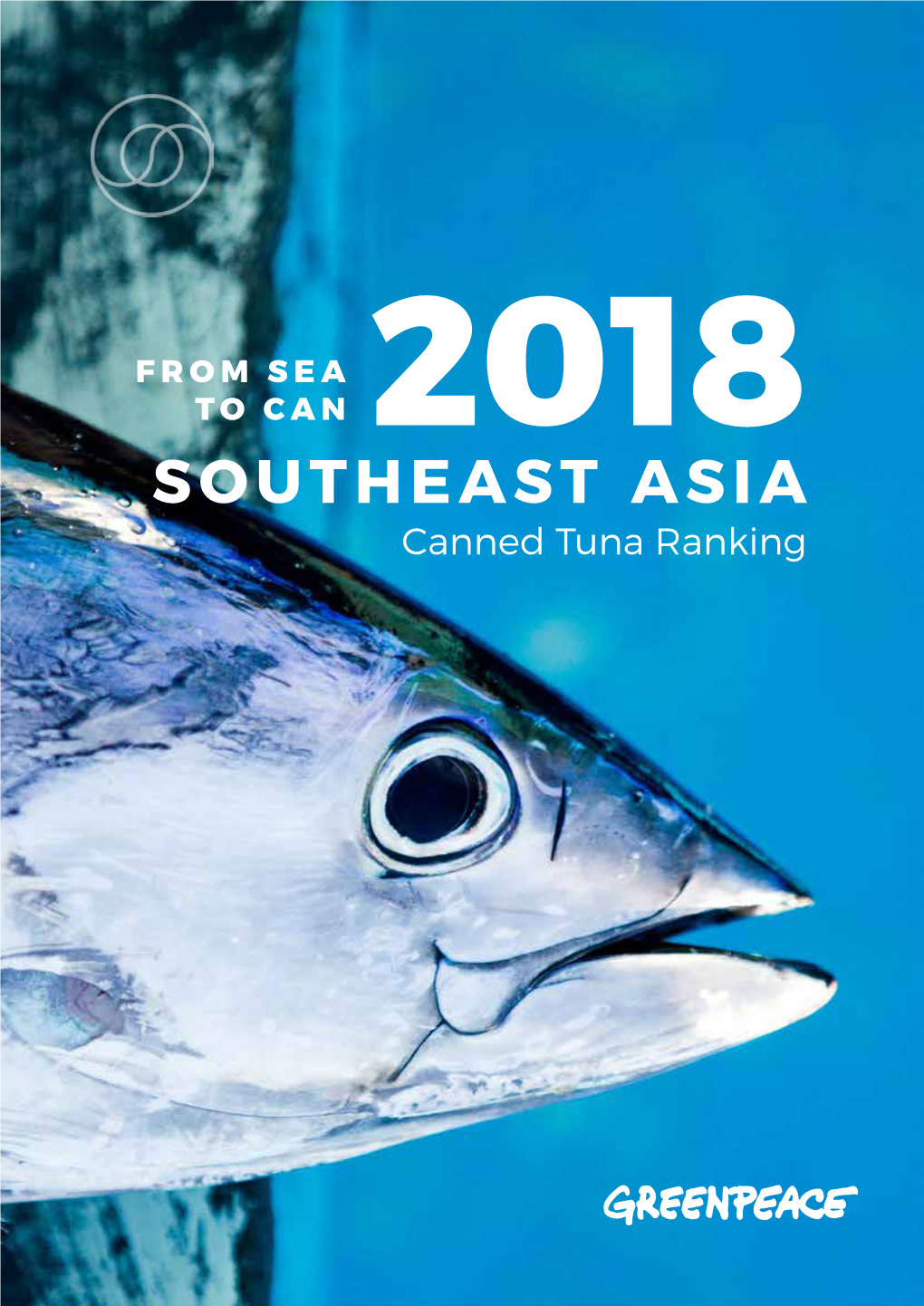 2018 SOUTHEAST ASIA Canned Tuna Ranking