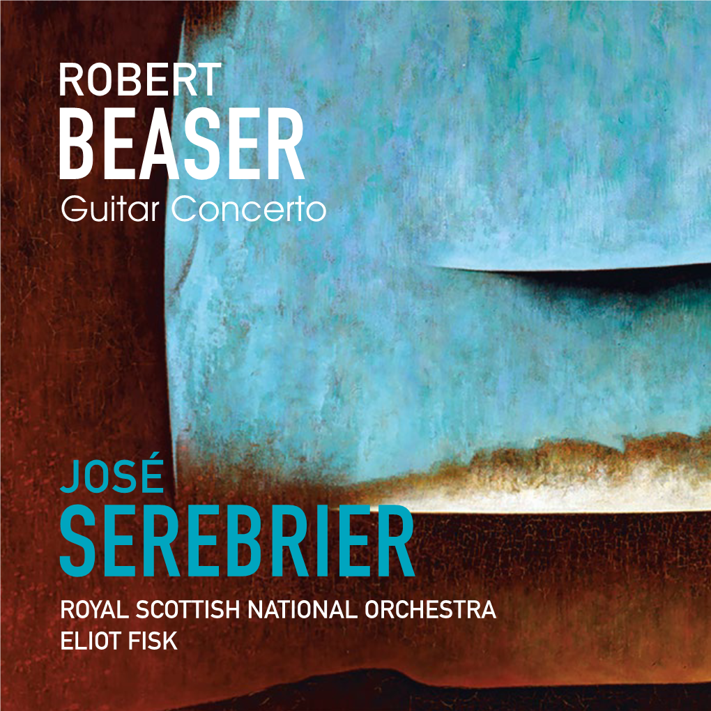 Beaser Serebrier