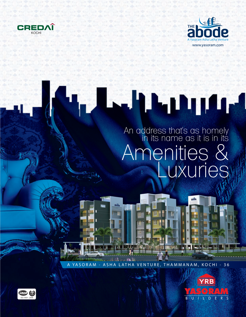 Yasoram Abode Brochure Final.Indd