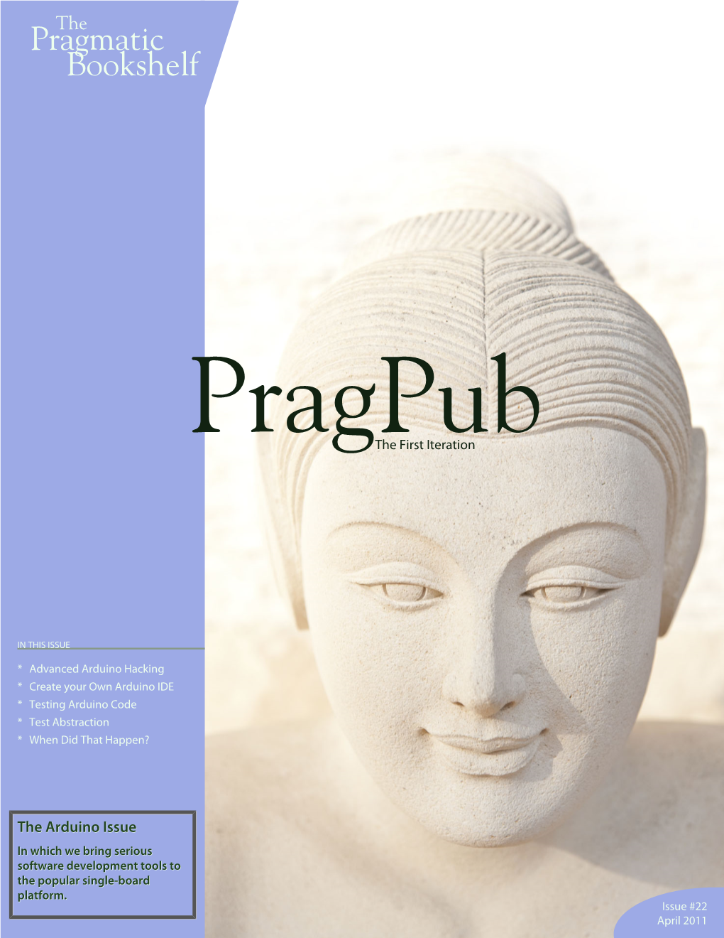 Pragpub #022, April 2011