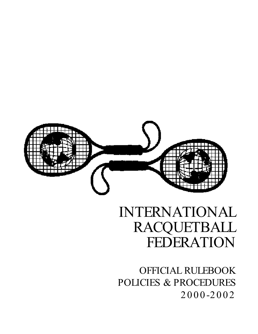 International Racquetball Federation