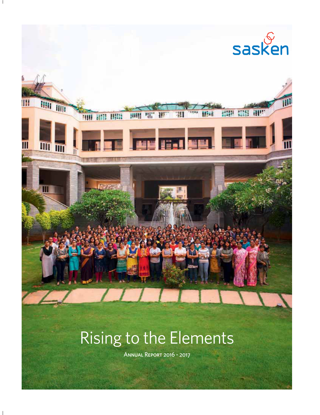 Sasken Annual Report 2016 17.Pdf