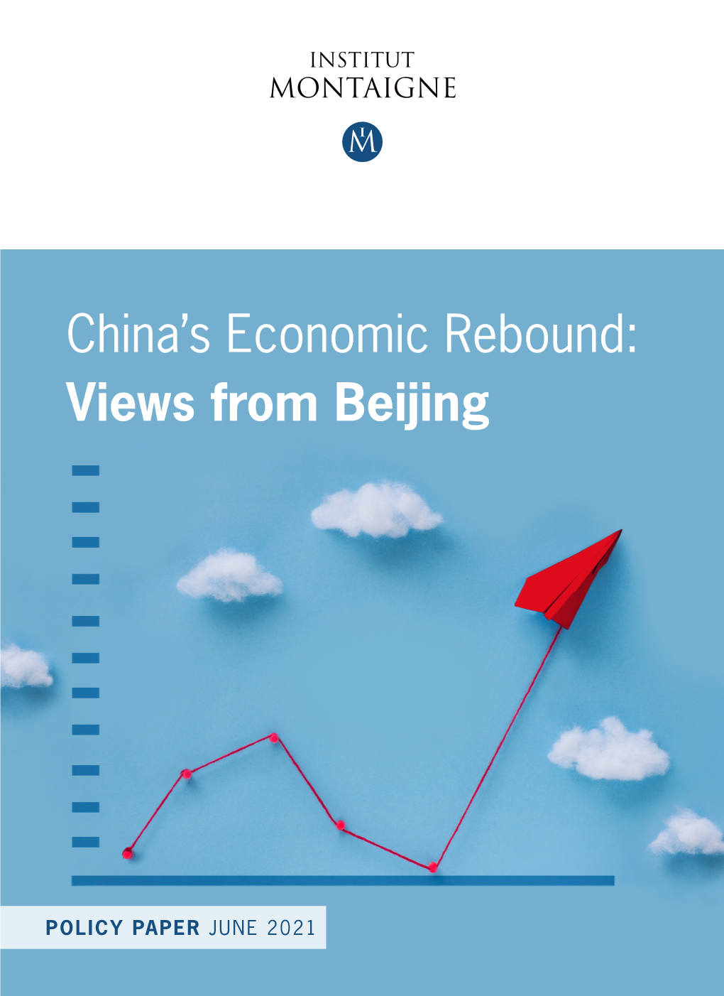 China's Economic Rebound: Views from Beijing