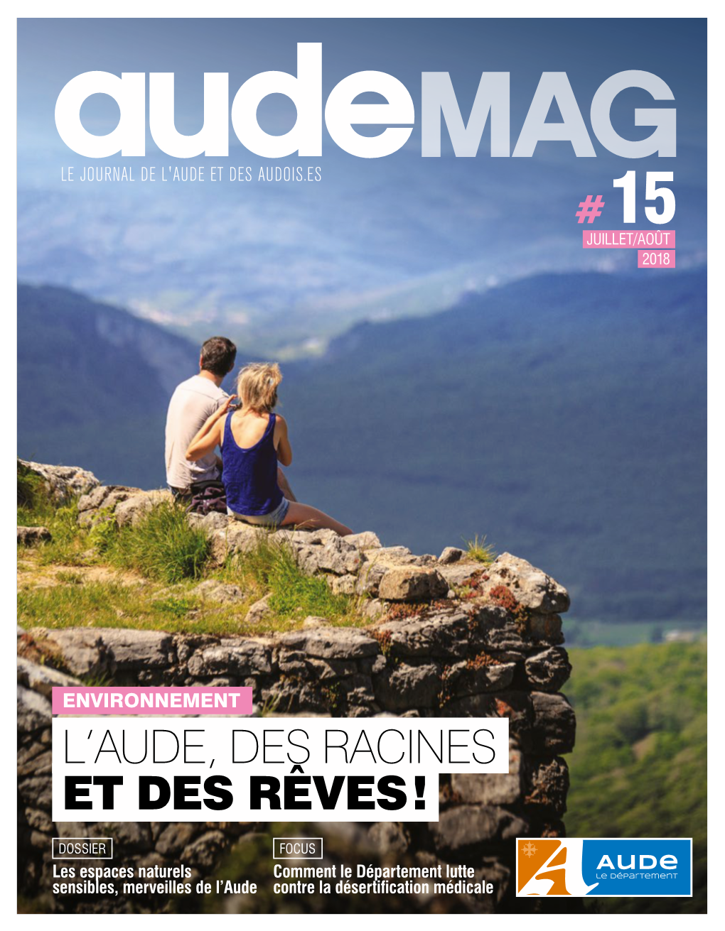 Télécharger Audemag#15 Pdf 6.76 Mo